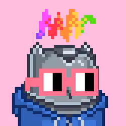 Nounbird #3880