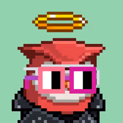 Nounbird #8957