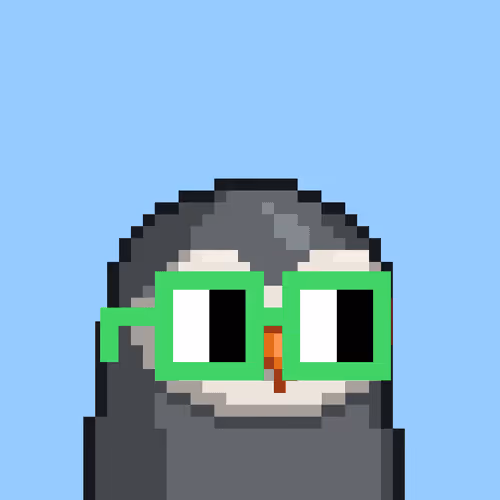 Nounbirds