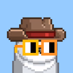 Nounbird #875