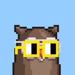 Nounbird #4692
