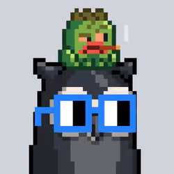 Nounbird #923