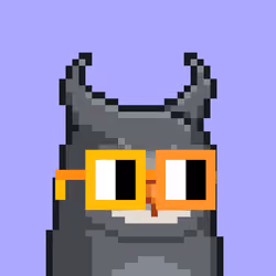 Nounbird #6123