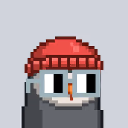 Nounbird #5168