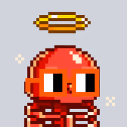 Nounbird #6353