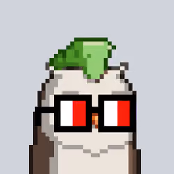 Nounbird #2678