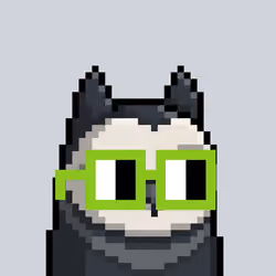 Nounbird #6912