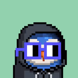 Nounbird #4665