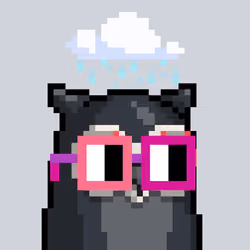 Nounbird #4760