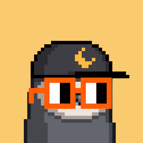 Nounbird #990