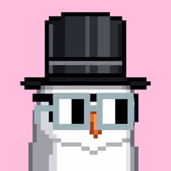 Nounbird #8443