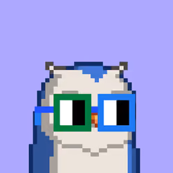 Nounbird #4370