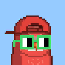 Nounbird #6797