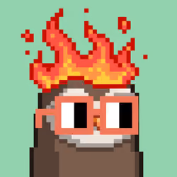Nounbird #998