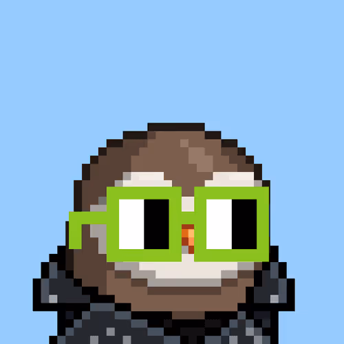 Nounbirds