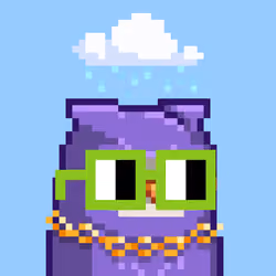 Nounbird #755