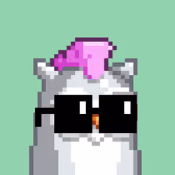 Nounbird #4528