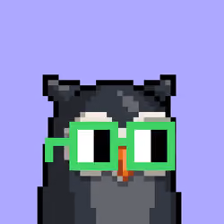 Nounbird #8699