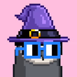 Nounbird #4237