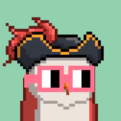 Nounbird #189