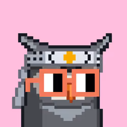 Nounbird #7043