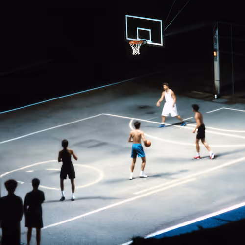 DeltaSauce x Rich Caldwell