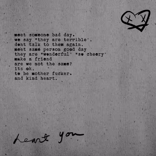Poems By Heart You