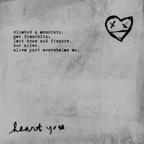Poems By Heart You