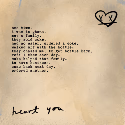 Poems By Heart You