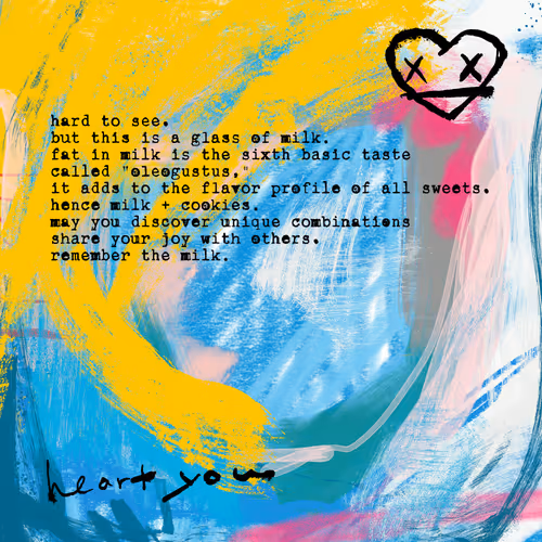 Poems By Heart You