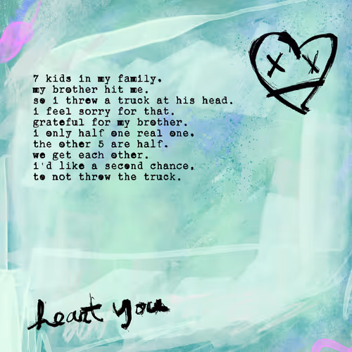 Poems By Heart You