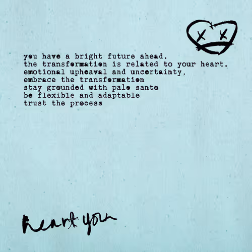 Poems By Heart You