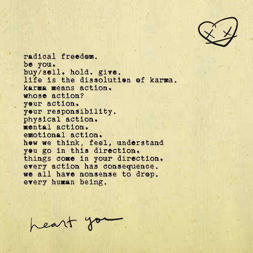 Poems By Heart You