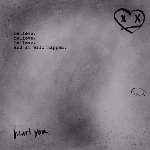 Poems By Heart You