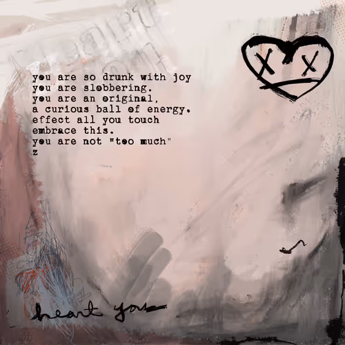 Poems By Heart You
