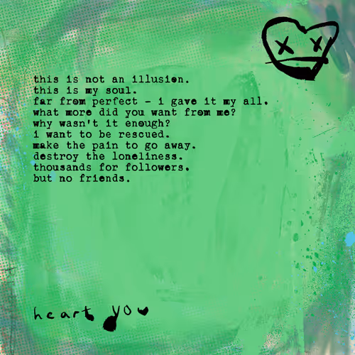 Poems By Heart You