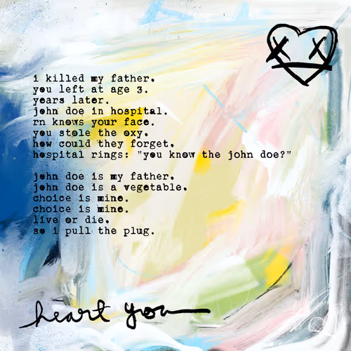 Poems By Heart You