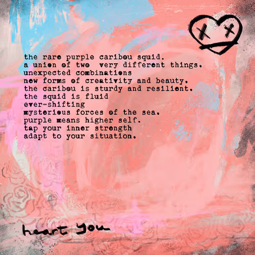 Poems By Heart You