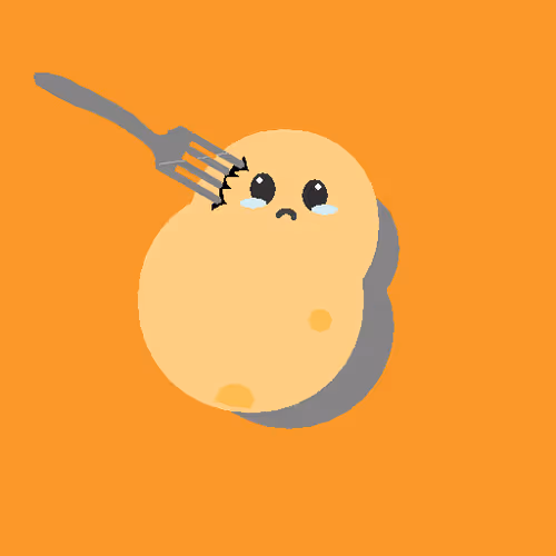 Mos Hot Potatos