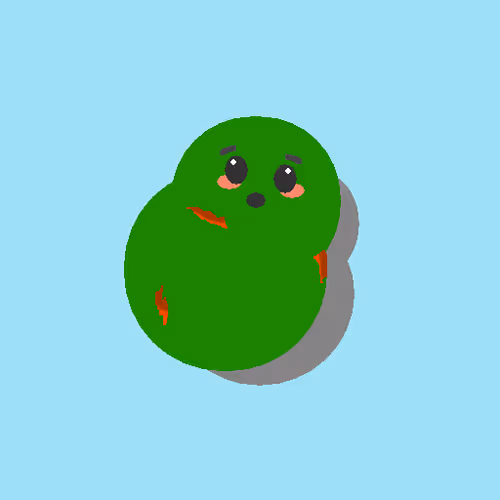 Mos Hot Potatos