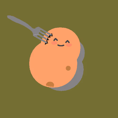 Mos Hot Potatos
