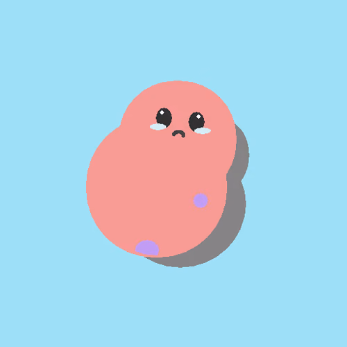 Hot Potato #121