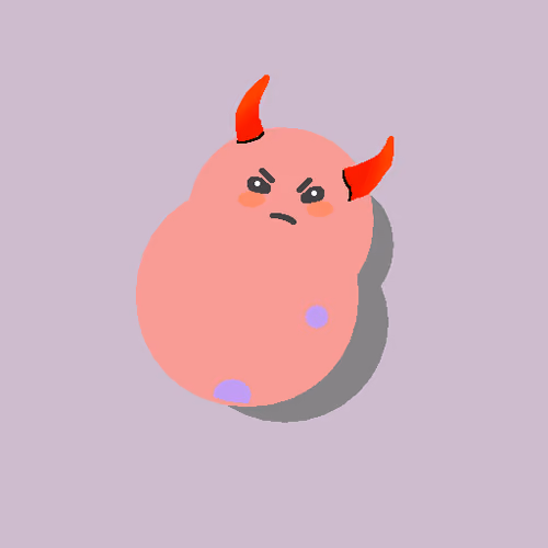 Hot Potato #933
