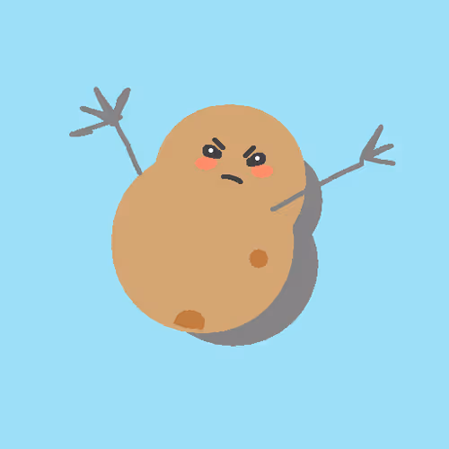 Mos Hot Potatos