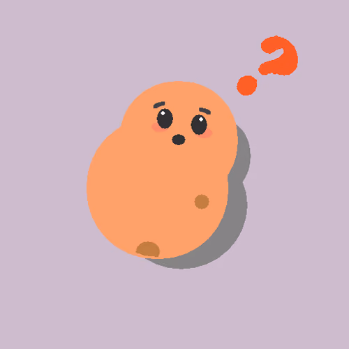 Hot Potato #828