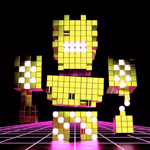 #0470 | BR0K3N 4C1D DR0N3
