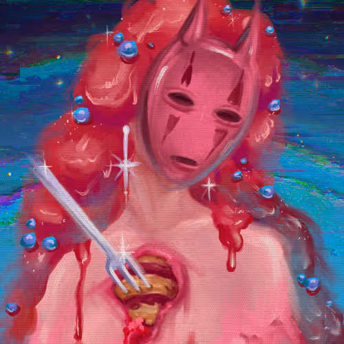 Depth of the soul
