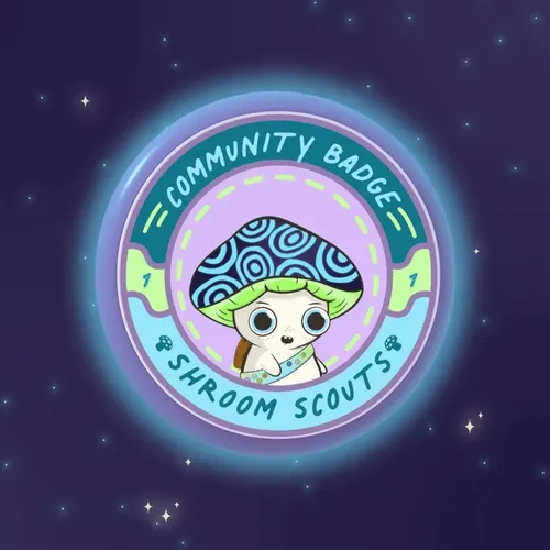 Shroom Scouts