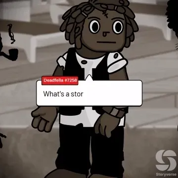Storyverse Plots