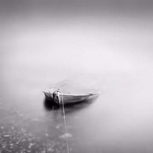 Minimalist Calm
